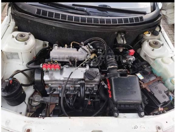 Sahibinden Lada Vega 1.5 2000 Model