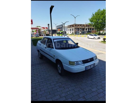 Sahibinden Lada Vega 1.5 2000 Model