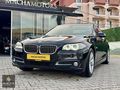 BMW 520i HAYALET/ VAKUM/ E.BAGAJ/ HFZ KOLTUK HATASIZ