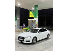 Sahibinden Temiz ve Bakımlı Audi A4 Sedan 2.0 TDI Quattro 2016 Model 