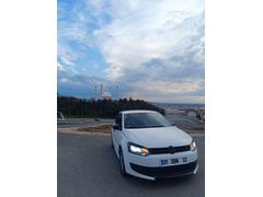 Sahibinden Volkswagen Polo 1.2 TDi Trendline 2012 Model