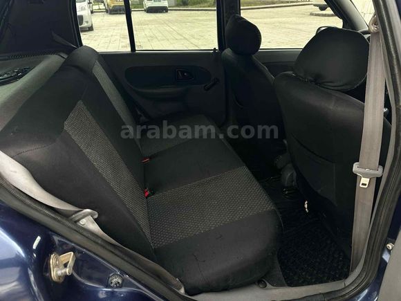 Sahibinden Renault Clio 1.4 RT 2000 Model 