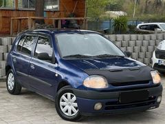 Sahibinden Renault Clio 1.4 RT 2000 Model 