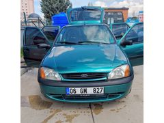 Sahibinden Ford Fiesta 1.25 Flair 2000 Model