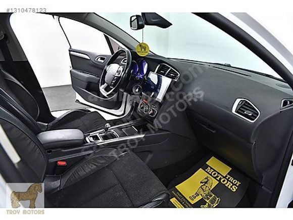 TROY MOTORS'DAN-2012-CİTROEN-C4-250-BİN-PEŞİN-KALAN-24-AY-VADE!!