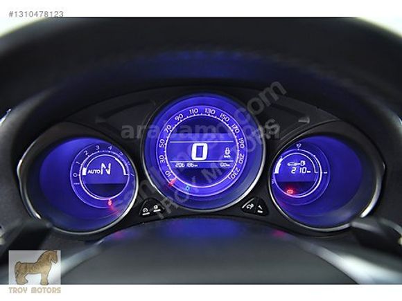 TROY MOTORS'DAN-2012-CİTROEN-C4-250-BİN-PEŞİN-KALAN-24-AY-VADE!!