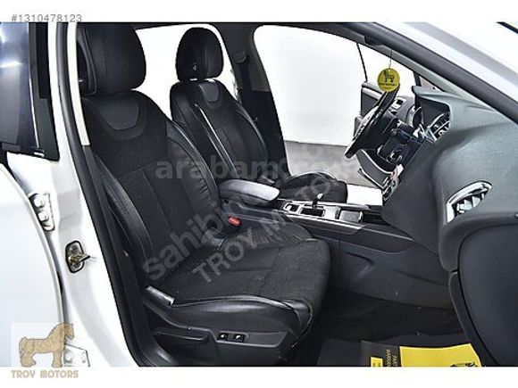 TROY MOTORS'DAN-2012-CİTROEN-C4-250-BİN-PEŞİN-KALAN-24-AY-VADE!!