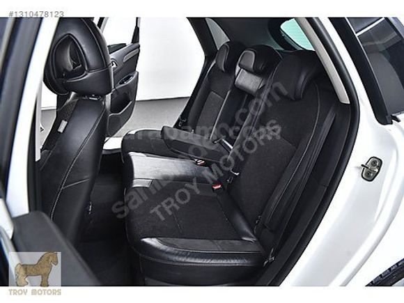 TROY MOTORS'DAN-2012-CİTROEN-C4-250-BİN-PEŞİN-KALAN-24-AY-VADE!!