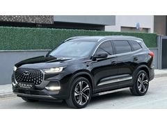 ÖZKAN’DAN 2024 CHERY TİGGO8 PROMAX HATASIZ BOYASIZ İLK SAHİBİNDEN 1.6T-GDI EXCEPTIONAL