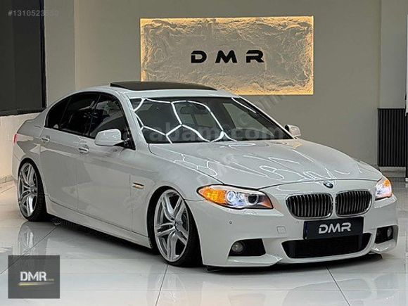 ORJİNAL M SPORT VAKUM NBT COBRA DOLU DOLU