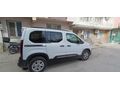 Sahibinden Peugeot Rifter 1.5 BlueHDI Allure 2025 Model
