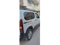 Sahibinden Peugeot Rifter 1.5 BlueHDI Allure 2025 Model
