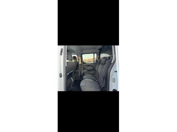 Sahibinden Peugeot Rifter 1.5 BlueHDI Allure 2025 Model