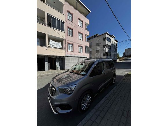 Sahibinden Opel Combo 1.5 CDTI Elegance 2023 Model 