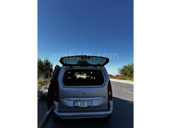 Sahibinden Opel Combo 1.5 CDTI Elegance 2023 Model 
