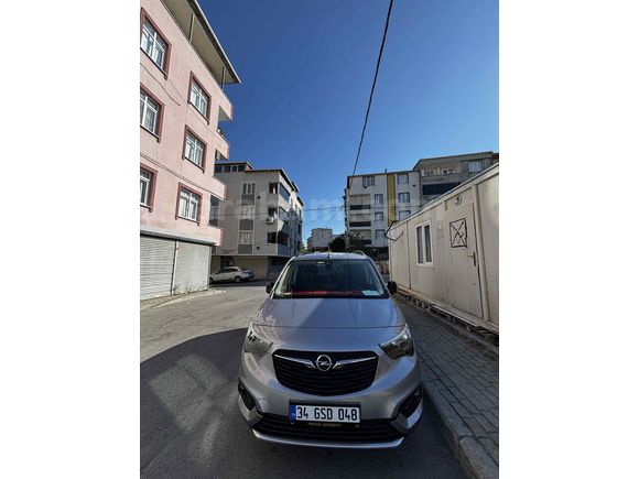 Sahibinden Opel Combo 1.5 CDTI Elegance 2023 Model 