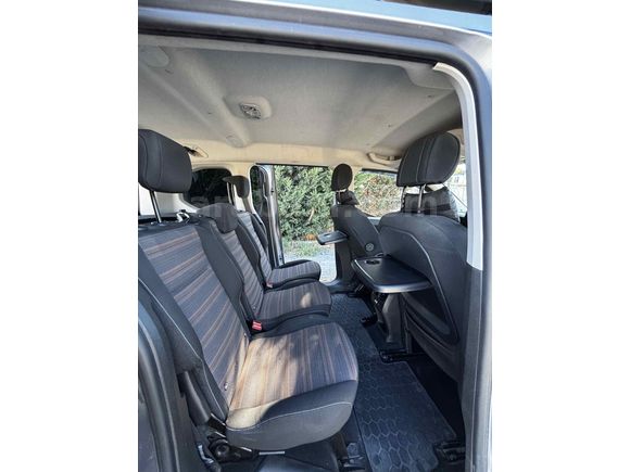 Sahibinden Opel Combo 1.5 CDTI Elegance 2023 Model 
