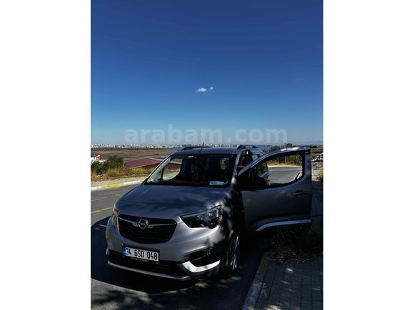 Sahibinden Opel Combo 1.5 CDTI Elegance 2023 Model 