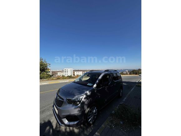 Sahibinden Opel Combo 1.5 CDTI Elegance 2023 Model 