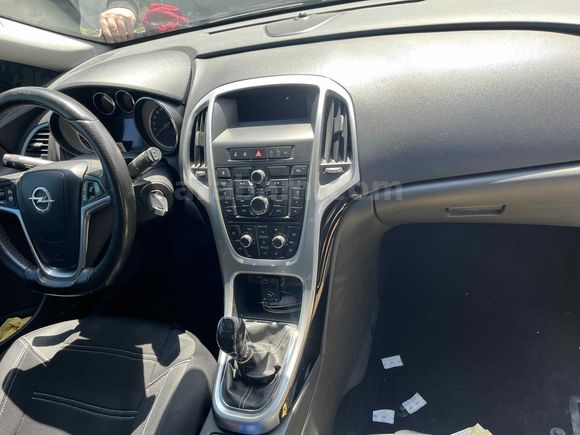 Sahibinden Opel Astra 1.3 CDTI Sport 2012 Model 