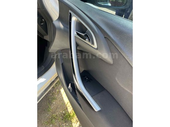 Sahibinden Opel Astra 1.3 CDTI Sport 2012 Model 