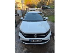 Sahibinden Volkswagen Taigo 1.0 TSI Life 2024 Model 