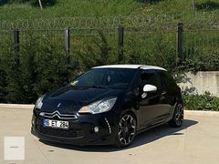 MASRAFSIZ BAKIMLI DS 3 1.6 E-HDI YENİ MUAYENELİ...