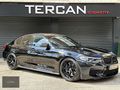 2018 BMW M5 COMPETİTİON LCİ EVENTURİ CARBON SOĞUTMA HEAD UP BAYİ