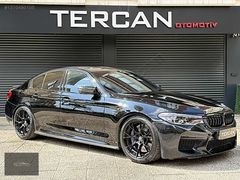 2018 BMW M5 COMPETİTİON LCİ EVENTURİ CARBON SOĞUTMA HEAD UP BAYİ