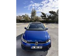Sahibinden Volkswagen Polo 1.0 TSi Life 2023 Model 