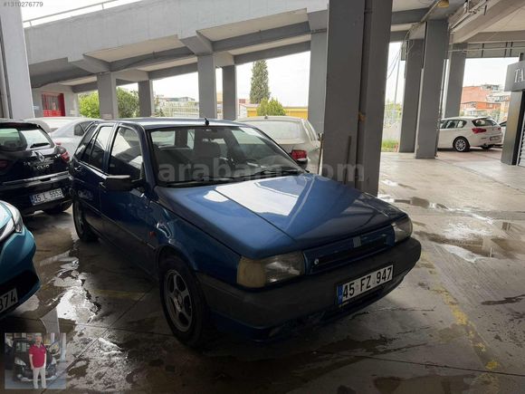 1998 1.4 LPG'Lİ ORİJİNAL TİPO 168.000 KM