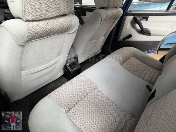 1998 1.4 LPG'Lİ ORİJİNAL TİPO 168.000 KM