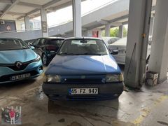 1998 1.4 LPG'Lİ ORİJİNAL TİPO 168.000 KM