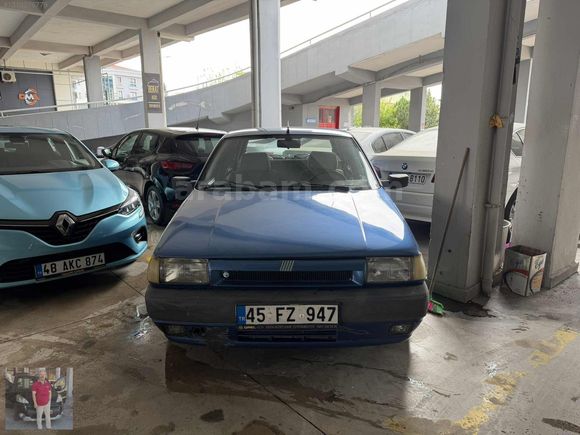 1998 1.4 LPG'Lİ ORİJİNAL TİPO 168.000 KM
