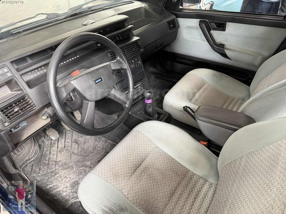 1998 1.4 LPG'Lİ ORİJİNAL TİPO 168.000 KM