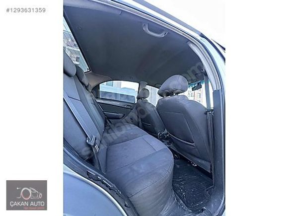 ÇAKAN AUTO'DAN 1,2 KLİMALI AVEO