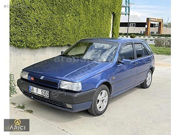 2000 MODEL TİPO 1.6 MPİ DİJİTAL KLİMA-DEĞİŞENSİZ-K.KARTI 12 TKST
