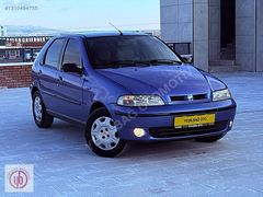 2002 PALİO 1.2 16 V HL **ABS**KLİMA**SIRALI SİSTEM LPG'Lİ**