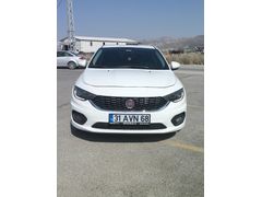 Sahibinden Fiat Egea 1.3 Multijet Urban 2018 Model