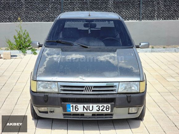 AKBEY - 1997 MODEL FİAT UNO SX ENJEKSİYONLU 70HP