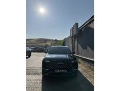 PAZARLIKLI Chery Tiggo 8 Pro 1.6 TGDI Luxury 2023 Model 
