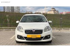 YAPICIOĞLU OTOMOTİV HATASIZ TRAMERSİZ LİNEA LOUNGE