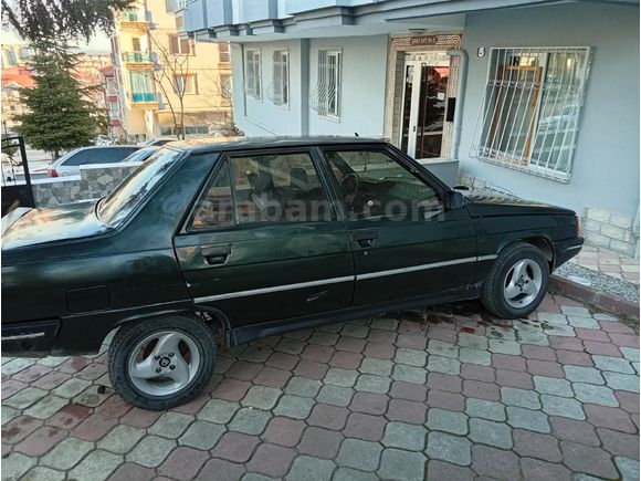 Sahibinden Renault R 9 1.4 Spring 1993 Model