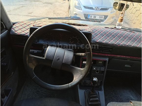 Sahibinden Renault R 9 1.4 Spring 1993 Model