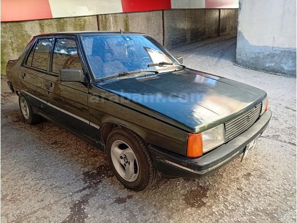 Sahibinden Renault R 9 1.4 Spring 1993 Model