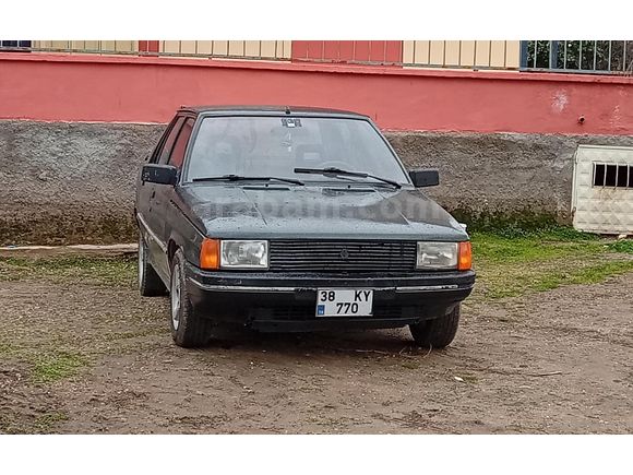 Sahibinden Renault R 9 1.4 Spring 1993 Model