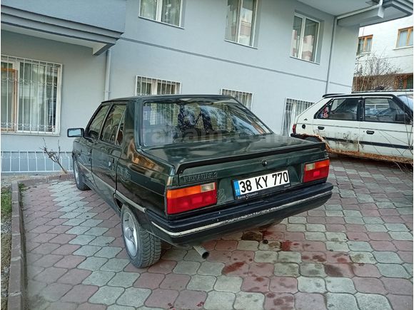 Sahibinden Renault R 9 1.4 Spring 1993 Model