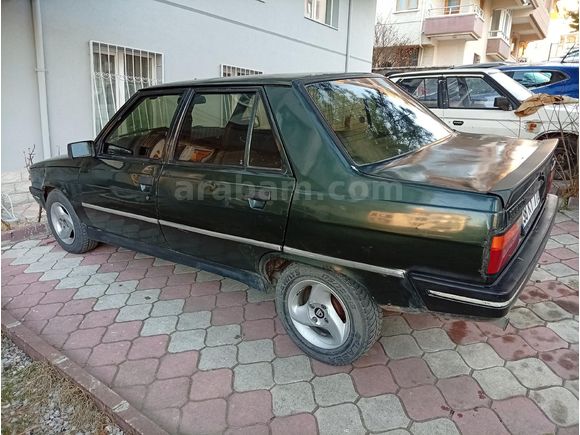 Sahibinden Renault R 9 1.4 Spring 1993 Model