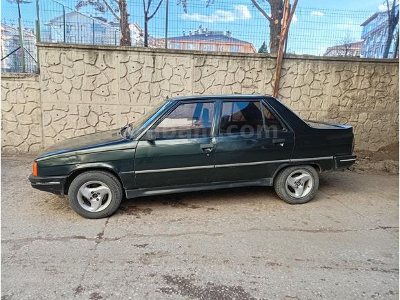 Sahibinden Renault R 9 1.4 Spring 1993 Model