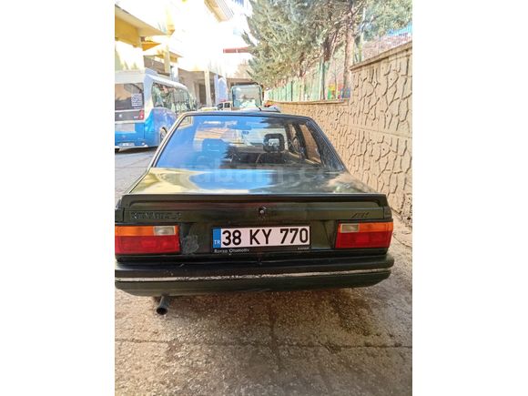 Sahibinden Renault R 9 1.4 Spring 1993 Model